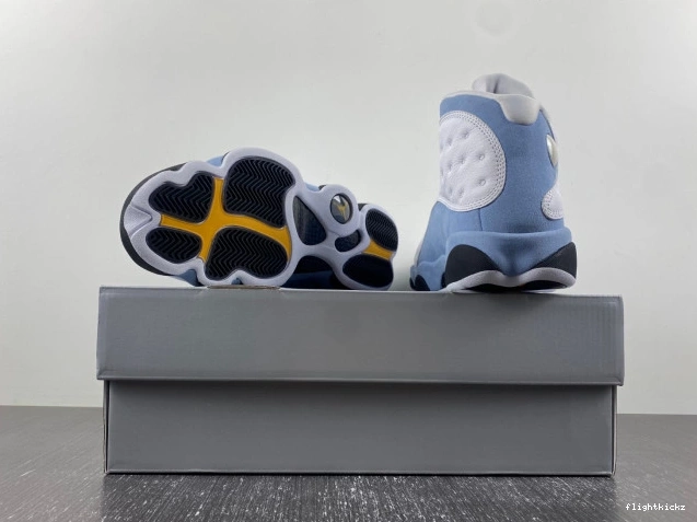 414571-170 Air 13 Blue Jordan Grey 1203